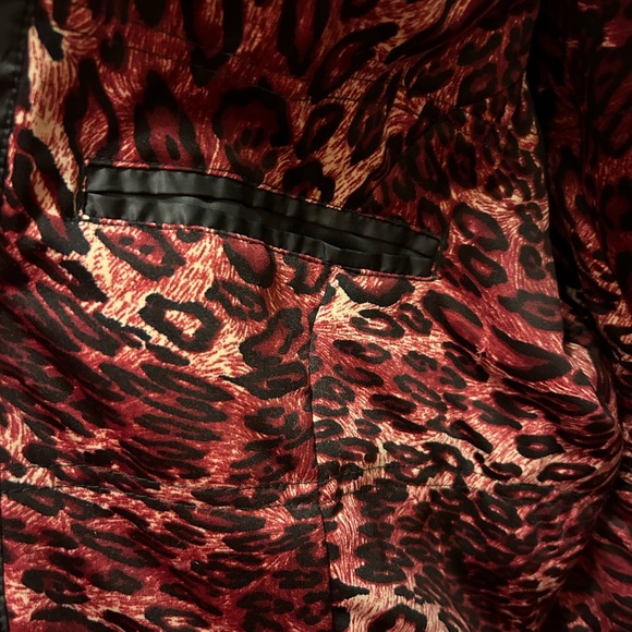 Baby Phat Jacket Size 2X - Picture 15 of 16